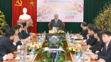 PM lauds bank’s contributions to poverty reduction