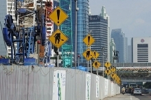 Indonesia sees highest economic growth in five years