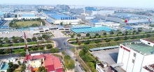 Bac Ninh grants investment licenses to FDI firms