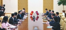 Vietnam, Democratic People’s Republic of Korea seek stronger ties