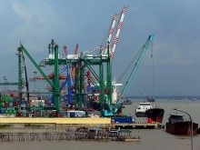 More industrial parks to be built in Hai Phong city