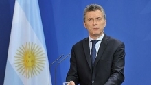 Argentine President to visit Vietnam