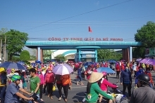 Tra Vinh looks to attract more investors
