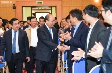 PM works with Ministry of Planning and Investment