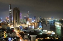 Foreign investors pump 6 billion USD into HCM City via M&A
