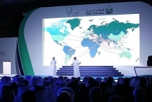 Qatar Petroleum signs 2.47 bln USD deals to localize energy sector