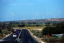 Energy transition could be Vietnam’s next Doi Moi: Experts