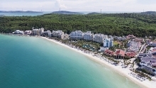 Kien Giang accelerates investment, trade, tourism promotion