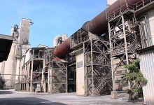 Efficiency improvement crucial for cement industry: experts