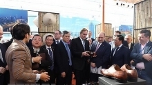 Vietnam-Germany trade, investment forum held in Leipzig