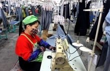 Vietnam acts to improve labour productivity