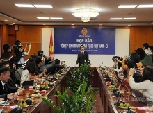 Minister: EP’s ratification of EVFTA shows trust on Vietnam