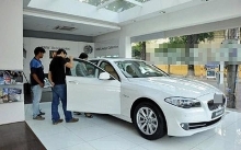 VAMA: Over 15,700 automobiles sold in January