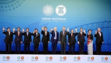 PM Nguyen Xuan Phuc attends ASEAN-Australia Special Summit