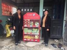 Nestlé to expand program to improve rural women’s role