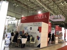 Italian companies present latest processing, packaging solutions at ProPak & Printech Vietnam 2018