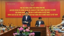 Incentives should be applied for effective FDI firms: Deputy PM