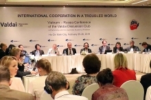 Seminar discusses Vietnam – Russia cooperation amid global changes