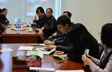 State capital at four firms to be auctioned in March