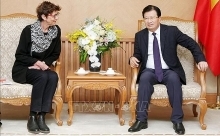 Deputy PM hopes for closer ties with Norway