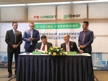 GoBear Vietnam inks deal with FE Credit