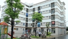 Gov’t fixes loan interest rate for social housing in 2019