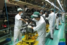Hong Kong tops foreign investors in Vietnam