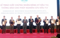 Thu hút đầu tư vào Đà Nẵng: Thay đổi để hấp dẫn hơn