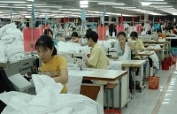 Phòng, chống cháy nổ tại doanh nghiệp: Gắn ý thức với quyền lợi