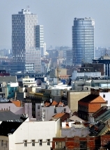 Slovakia's economic freedom worst in central Europe