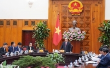 Auto industry crucial to Vietnam’s industrial development: PM