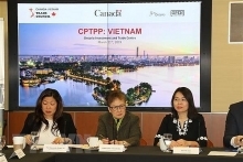 Seminar supports Canadian enterprises to enter Vietnamese market