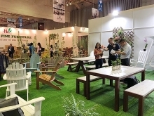 Orders for wood product exports soar