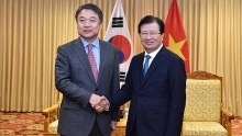 Hyundai asked to make Vietnam its strategic production center