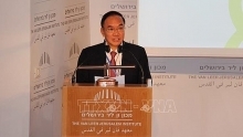Vietnam attends third ASOSAI – EUROSAI joint conference