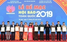 National Press Festival 2019 wraps up