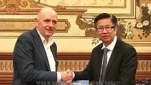 Ho Chi Minh City keen to increase exchanges with Belgian localities
