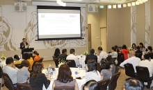 Nepal introduces business, tourism potential to Vietnamese firms