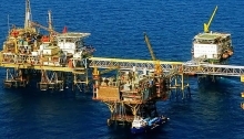 Vietnam exports nearly 720,000 tonnes of crude oil in two months