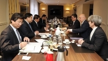 Vietnam-Germany strategic partnership enters new development period