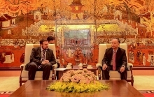 Hungary looking to open cultural center in Hanoi