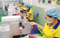 Năng suất lao động: Sớm chấm dứt tình trạng 