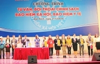 Liên đoàn Lao động Bắc Ninh: Đa dạng hóa tuyên truyền pháp luật