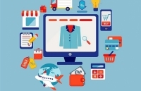 Thương mại trên nền tảng số: Đánh thức “mỏ vàng”