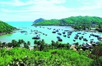 Du lịch biển Ninh Thuận: Hấp dẫn nhà đầu tư chiến lược