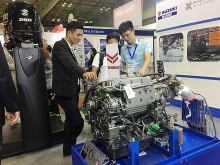 Over 200 businesses join Int’l Maritime Expo Vietnam 2019