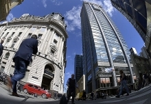 OECD calls on Argentina to deepen 'ambitious economic reforms'