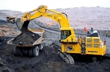 Vinacomin strives to meet increasing demand for coal
