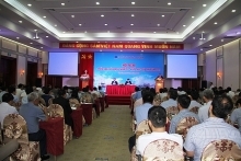 PetroVietnam targets adding up to 30 mln tonnes to oil reserves