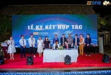 AZone adds Indian brick brand, new warehouse to its portfolio